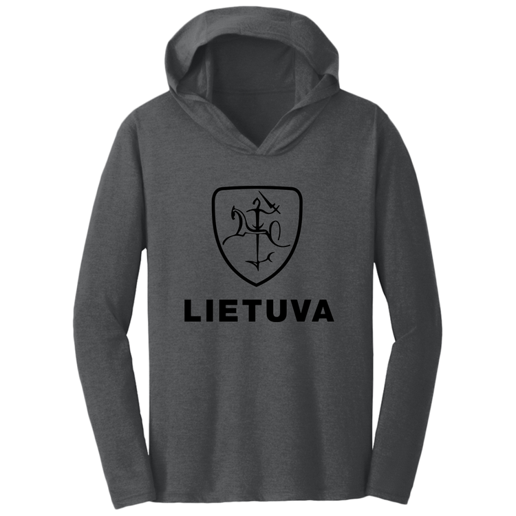 Vytis Lietuva - Men's Lightweight Hoodie T