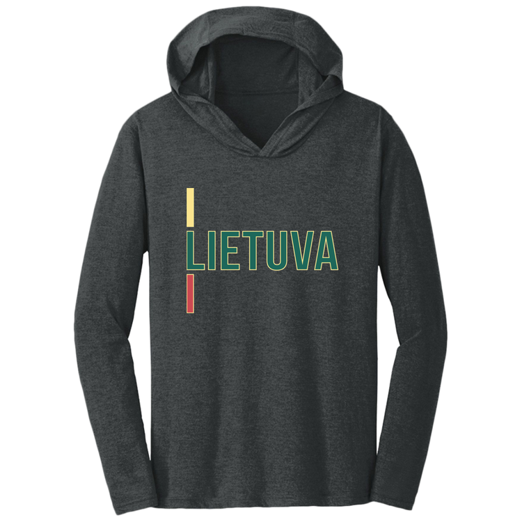 Lietuva III - Men's Lightweight Hoodie T
